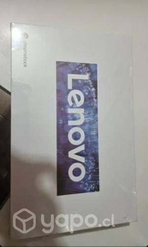 Tablet Lenovo nuevo y sellado