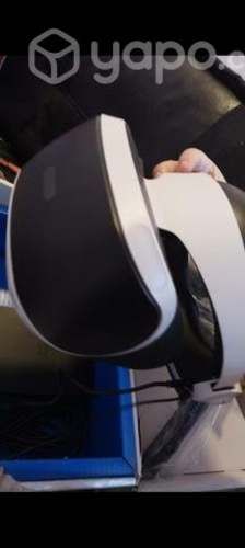 Vr ps4 todo incluido