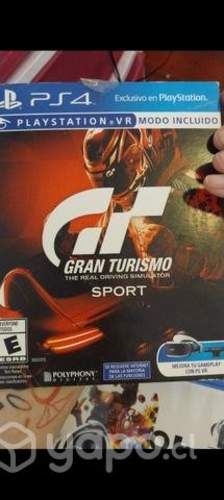 Vr ps4 todo incluido