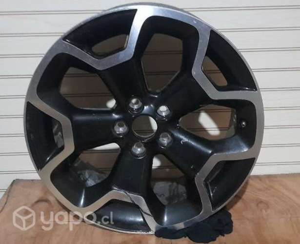 Subaru xv llanta original