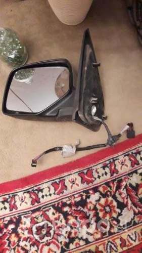 Ford ecosport 2007 en desarme ESPEJOS AMBOS LADOS