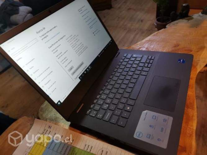 Notebook dell vostro