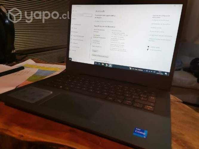 Notebook dell vostro