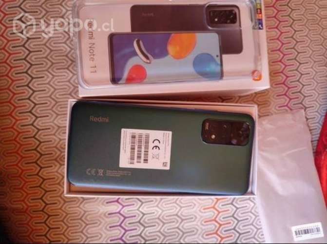 Xiaomi Redmi note 11 (5g)