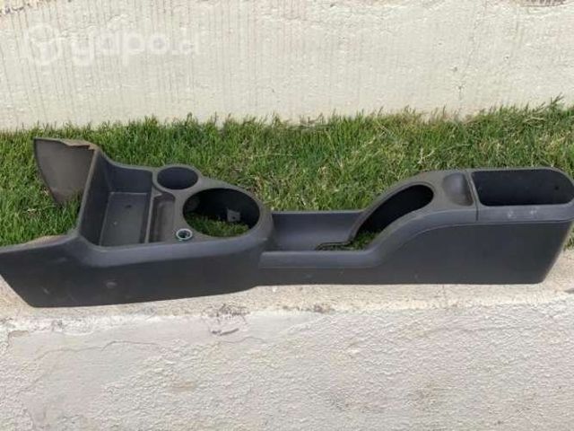 Ford ecosport 2007 en desarme CONSOLA CENTRAL