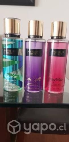 Body splash VICTORIA SECRETS