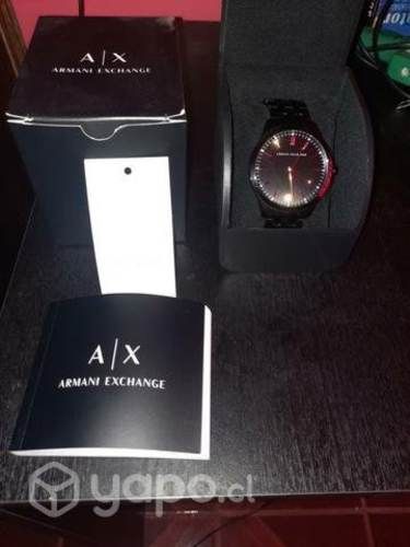 Reloj ARMANI EXCHANGE ORIGINAL