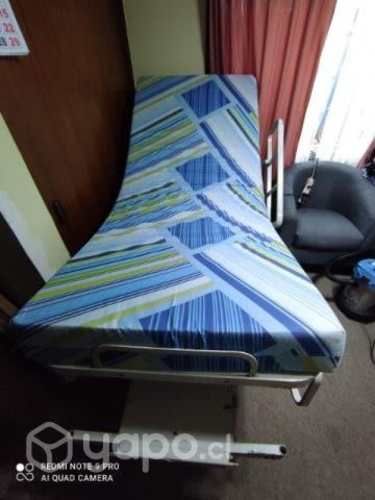 catre clínico usada