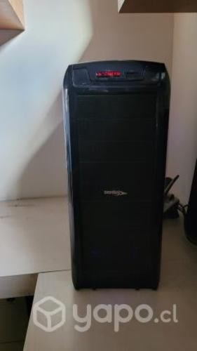 Computador Gamer 16GB RAM Raedon6900 2GB HDS 1TB