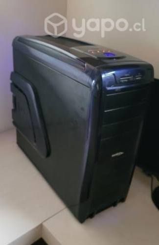 Computador Gamer 16GB RAM Raedon6900 2GB HDS 1TB