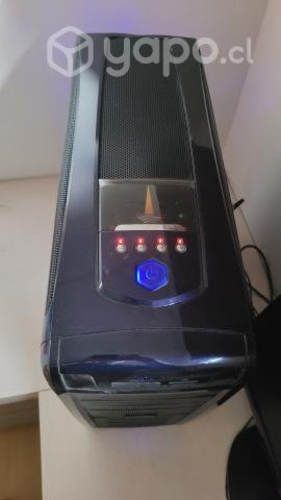 Computador Gamer 16GB RAM Raedon6900 2GB HDS 1TB