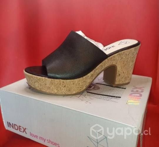 Sandalias INDEX