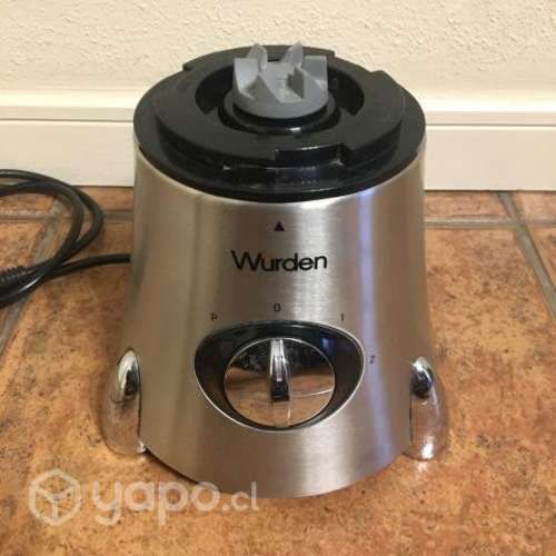 Motor Licuadora Wûrden Para Reparar o Repuesto