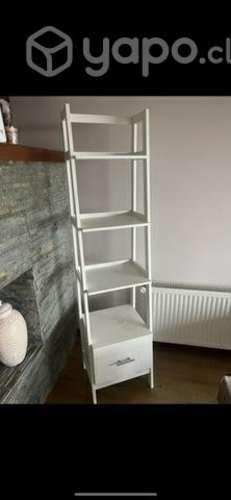 Estante librero grande