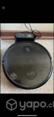 Aspiradora robot