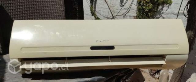 Aire acondicionado Split Frigidaire FSC24PM5J