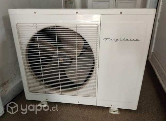 Aire acondicionado Split Frigidaire FSC24PM5J