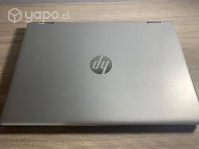 NOTEBOOK HP PAVILION X360 (conversable)