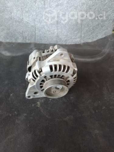 Alternador mitsubishi montero sport 3.0 v6