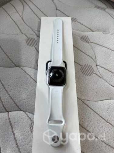 Apple Watch serie 4