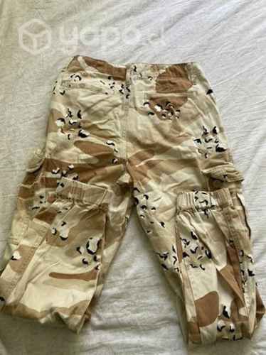 Pantalones Forever 21