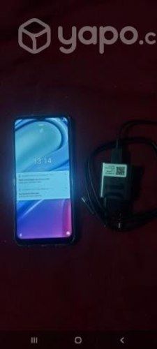 Celular moto g20 nuevo