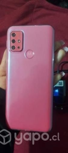 Celular moto g20 nuevo