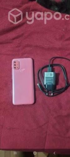 Celular moto g20 nuevo