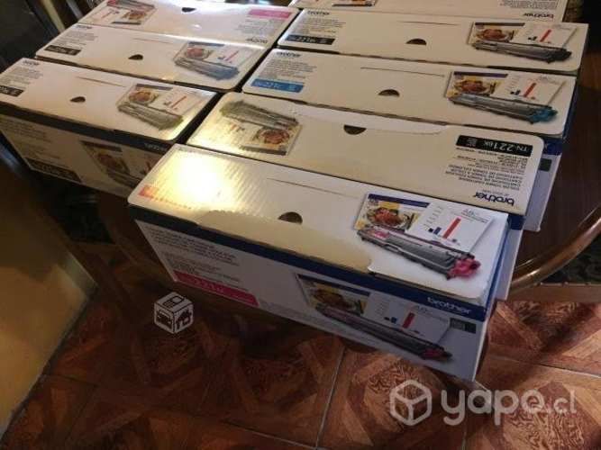 Toner Brother TN-221