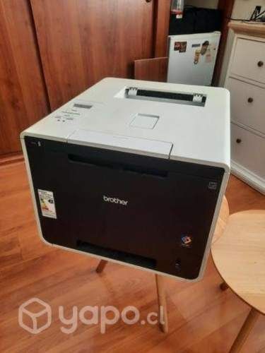 Impresora Láser Brother HL-L8350CDW