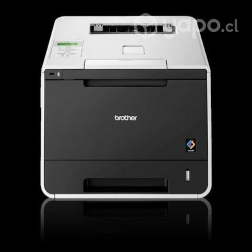 Impresora Láser Brother HL-L8350CDW