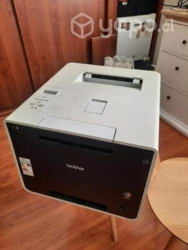 Impresora Láser Brother HL-L8350CDW