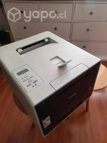Impresora Láser Brother HL-L8350CDW