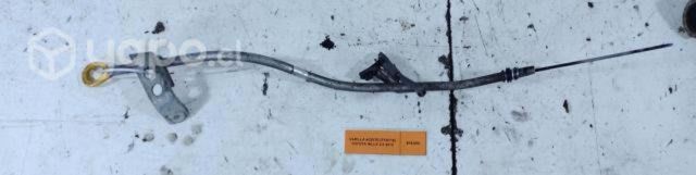 Varilla Aceite (TYA115) Toyota Hilux 2.5 2012