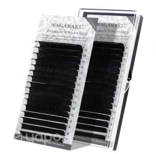 Insumos para pestañas