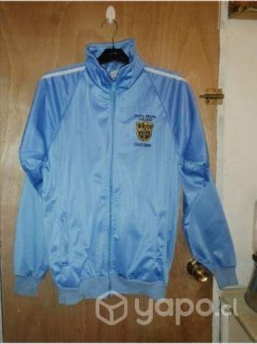 Buzo Santa Helena college