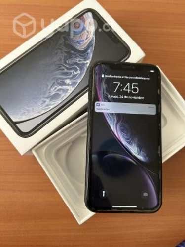 IPhone XR 64gb