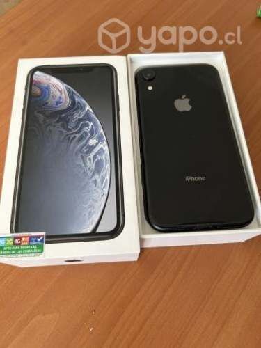 IPhone XR 64gb