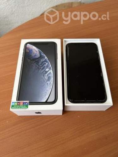 IPhone XR 64gb
