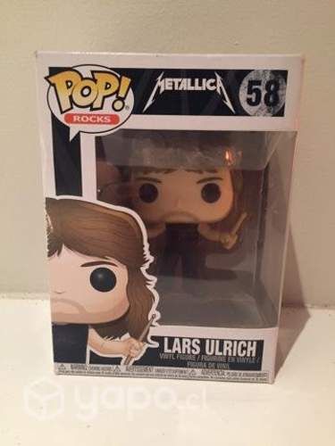 Funko pops originales