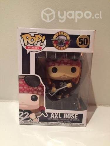 Funko pops originales