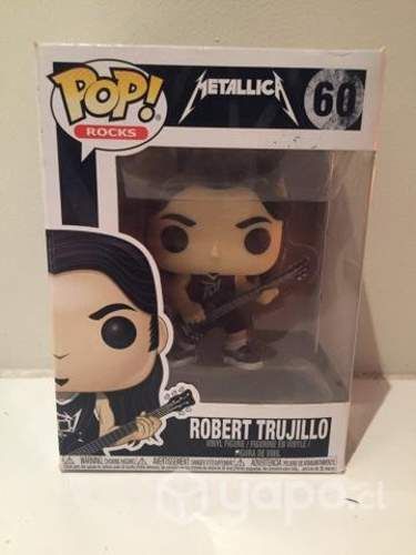 Funko pops originales