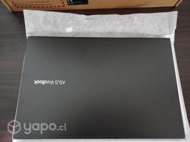 Notebook Asus Vivobook