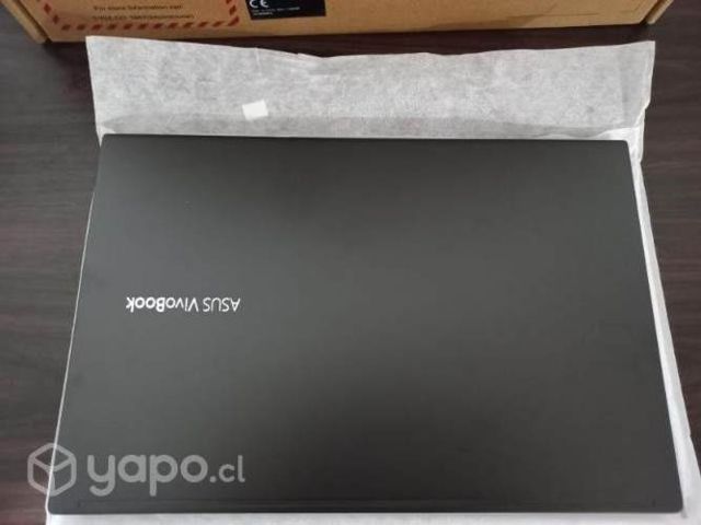 Notebook Asus Vivobook