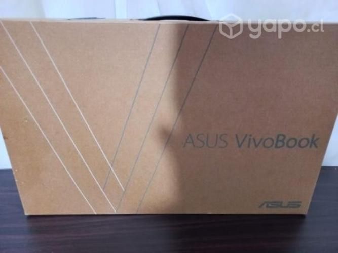 Notebook Asus Vivobook