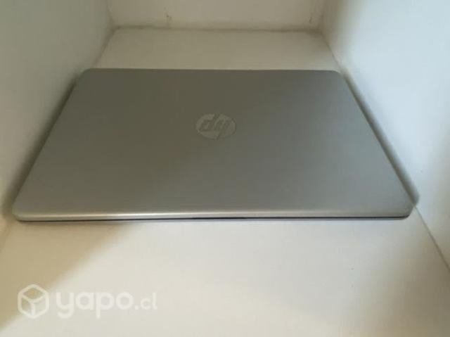 Notebook HP 14-dq1001la