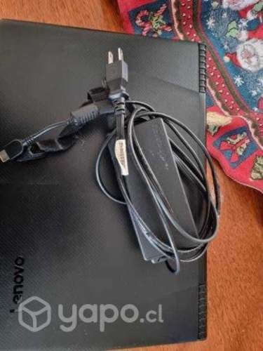 Laptop Gamer Lenovo y520