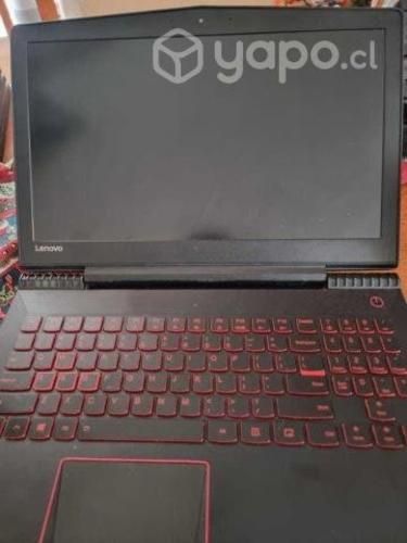 Laptop Gamer Lenovo y520