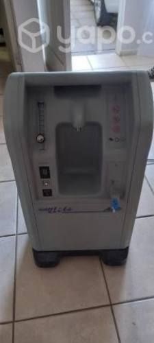 Concentrador de oxigeno