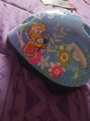 Casco para bicicleta